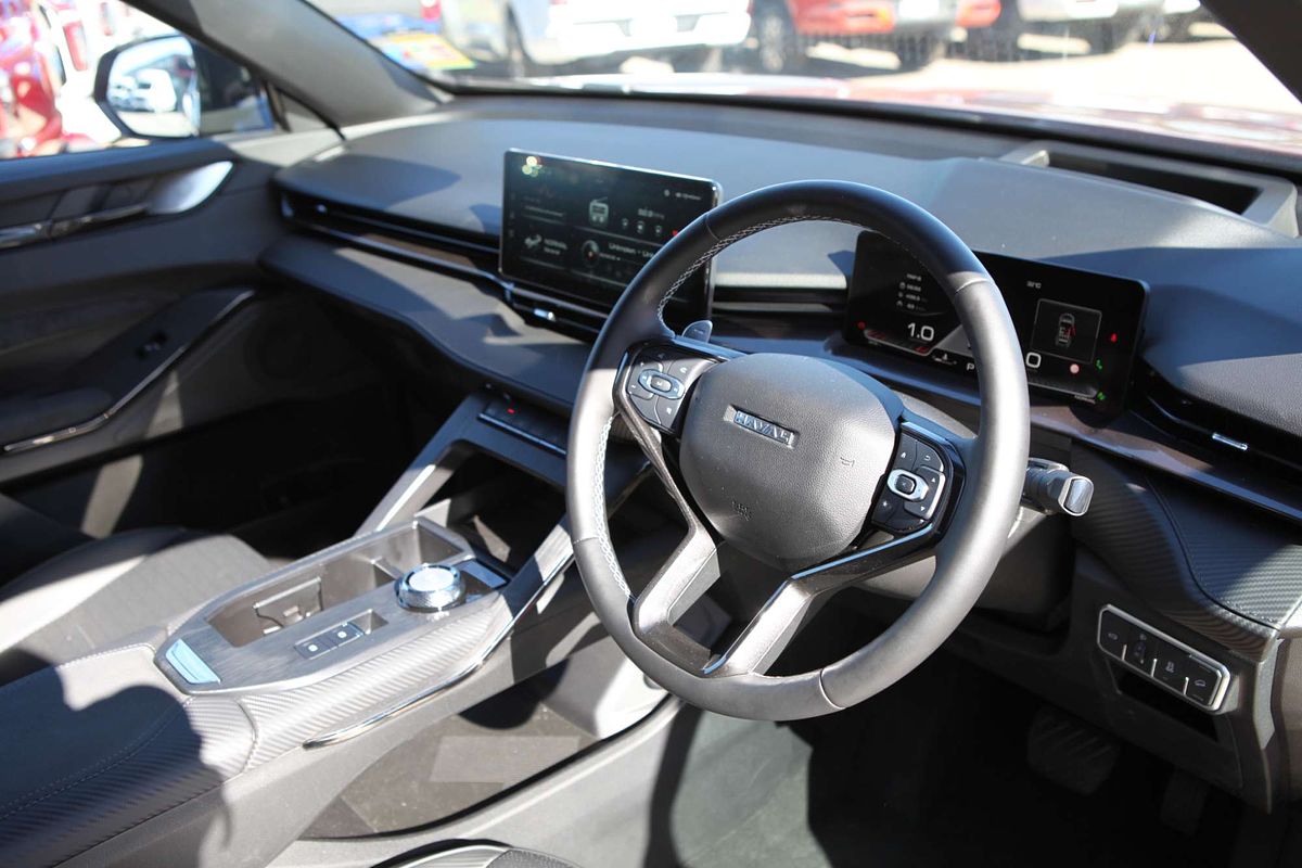 2024 GWM Haval H6GT Ultra B03