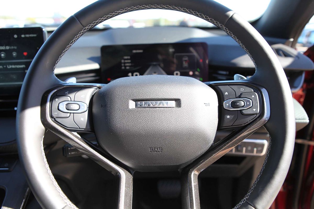 2024 GWM Haval H6GT Ultra B03
