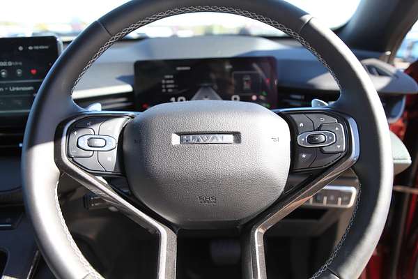 2024 GWM Haval H6GT Ultra B03