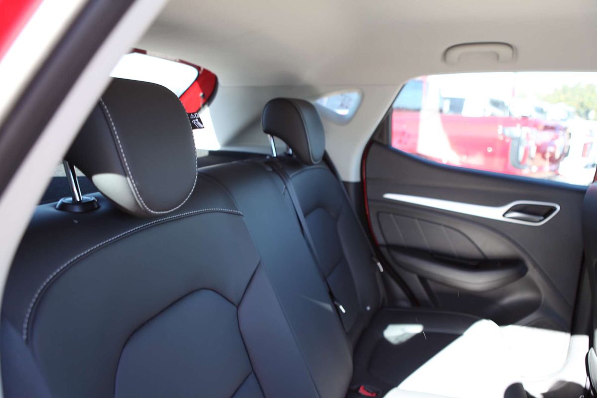2023 MG ZS Excite AZS1