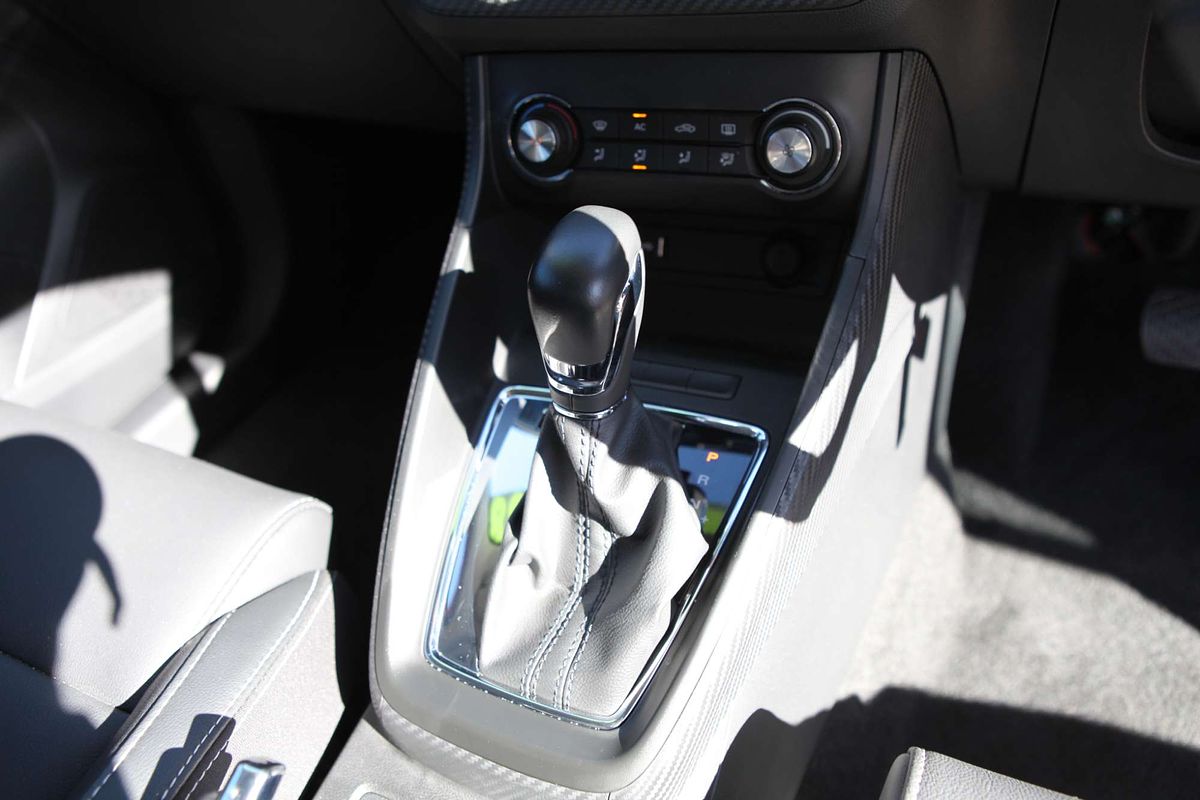 2023 MG ZS Excite AZS1
