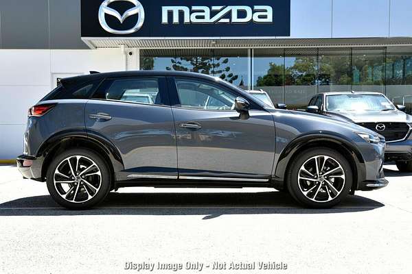 2024 Mazda CX-3 G20 Touring SP DK