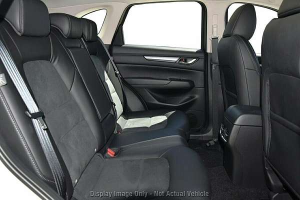 2025 Mazda CX-5 G25 Touring KF Series