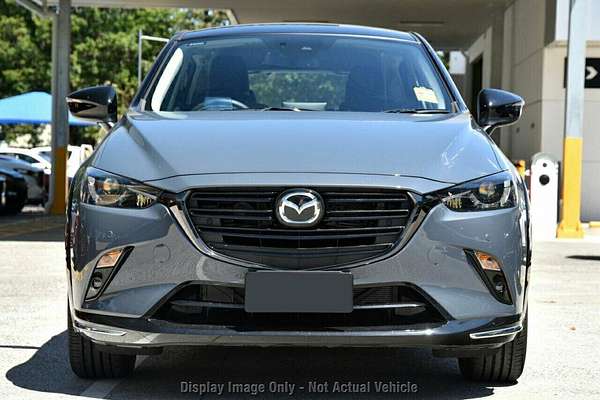2024 Mazda CX-3 G20 Touring SP DK