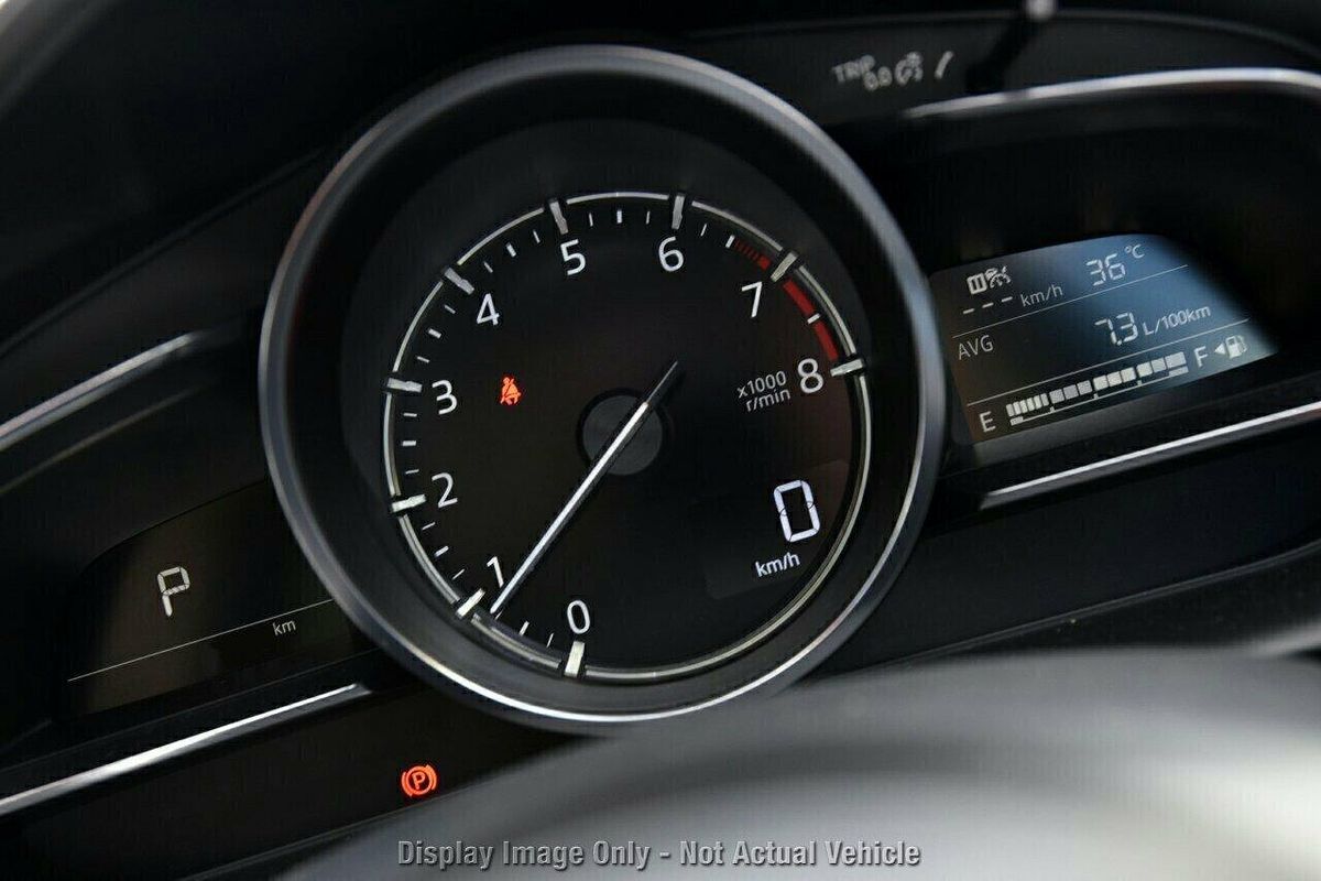 2024 Mazda CX-3 G20 Touring SP DK