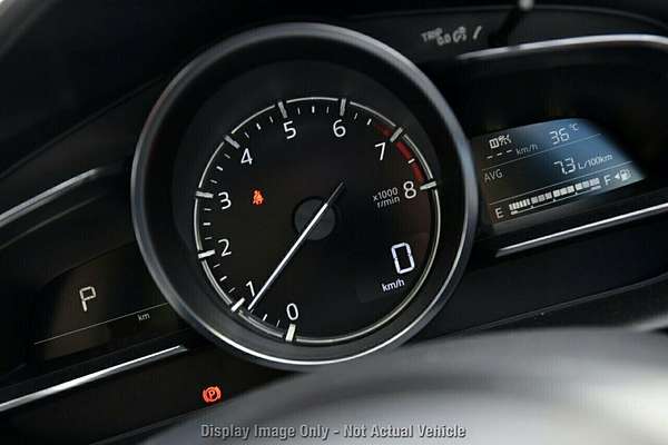 2024 Mazda CX-3 G20 Touring SP DK