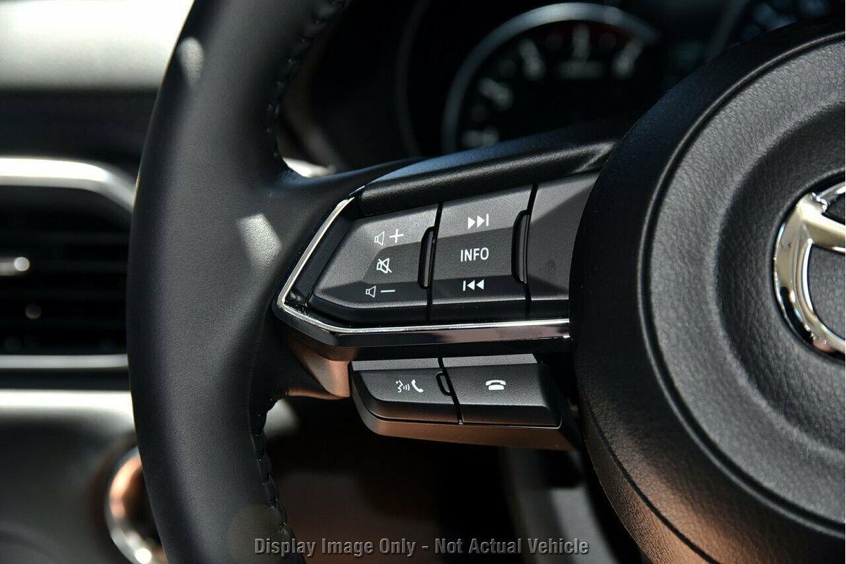 2025 Mazda CX-5 G25 Touring KF Series