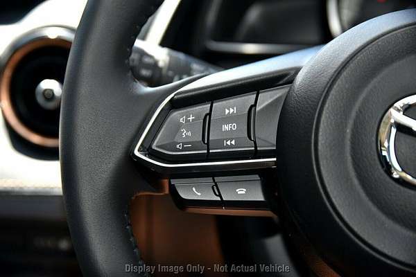 2024 Mazda CX-3 G20 Touring SP DK