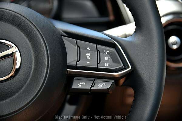 2024 Mazda CX-3 G20 Touring SP DK