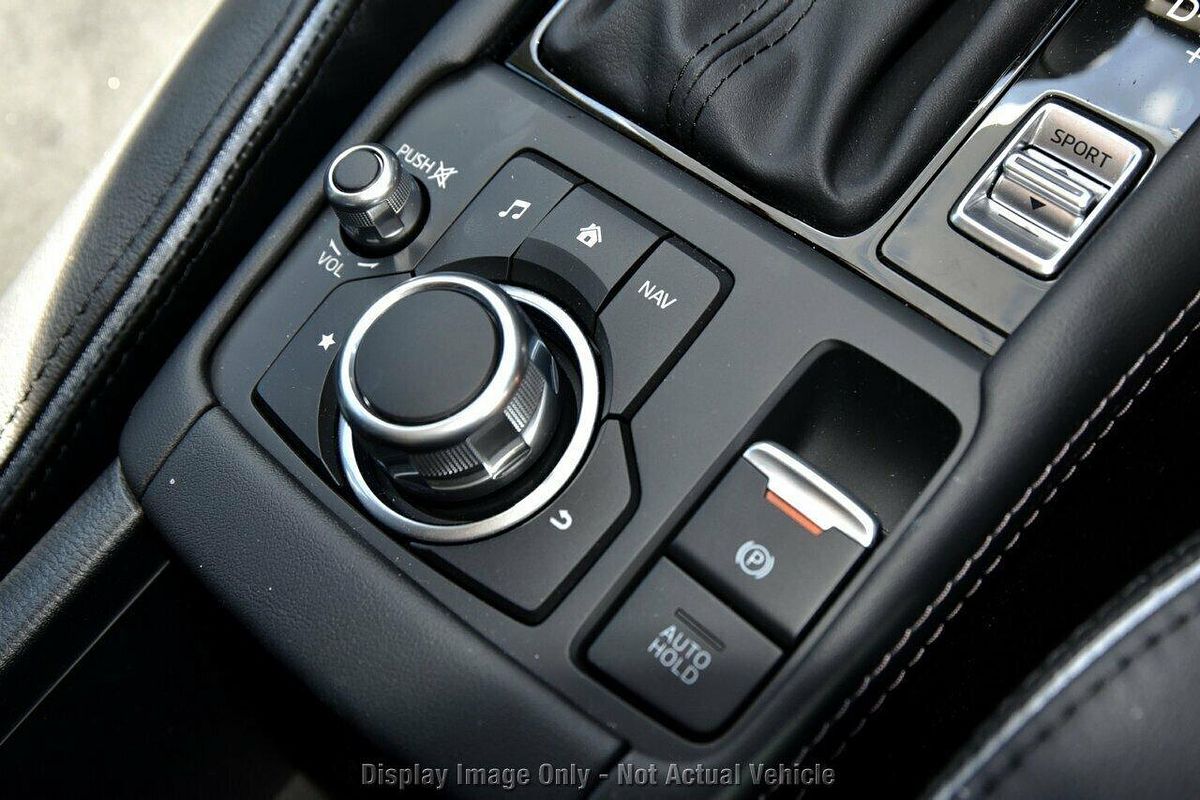 2024 Mazda CX-3 G20 Touring SP DK