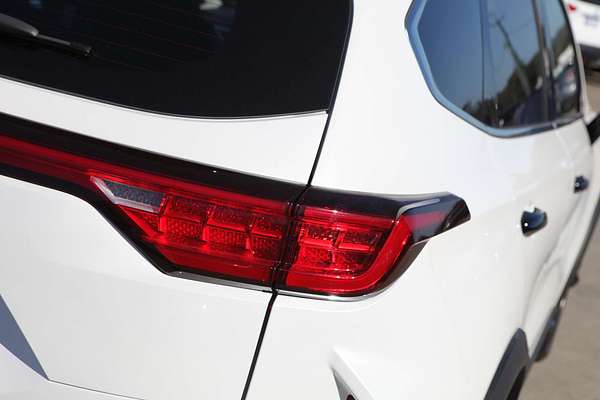 2024 GWM Haval Jolion Ultra A02