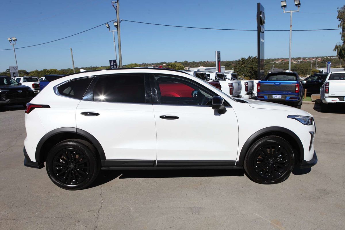 2024 GWM Haval Jolion Ultra A02