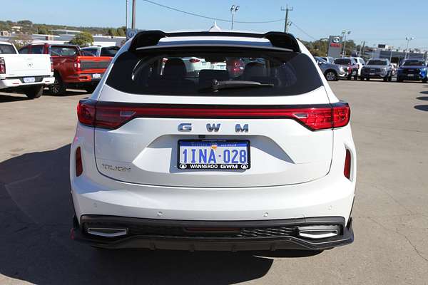2024 GWM Haval Jolion Ultra A02