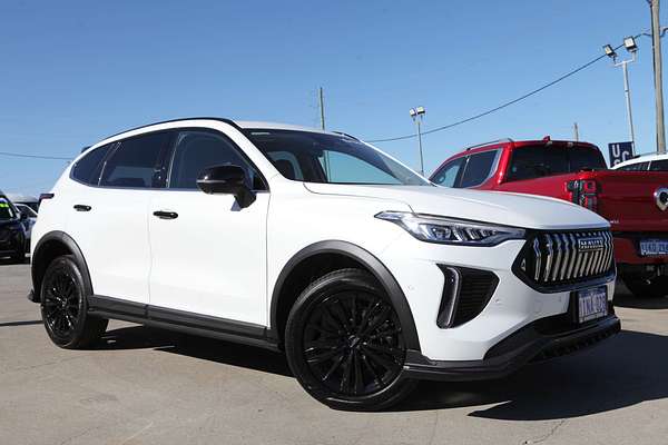 2024 GWM Haval Jolion Ultra A02