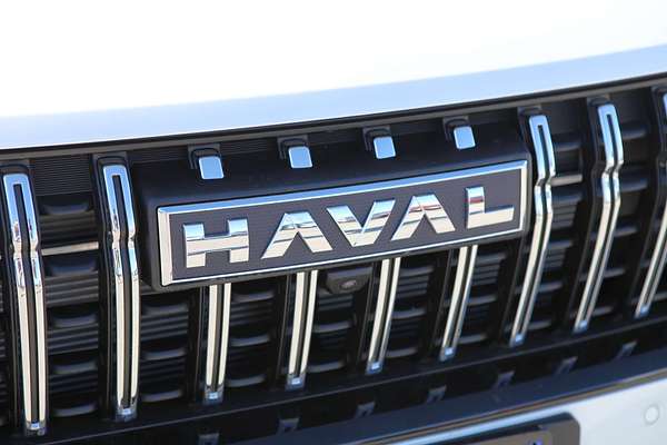 2024 GWM Haval Jolion Ultra A02