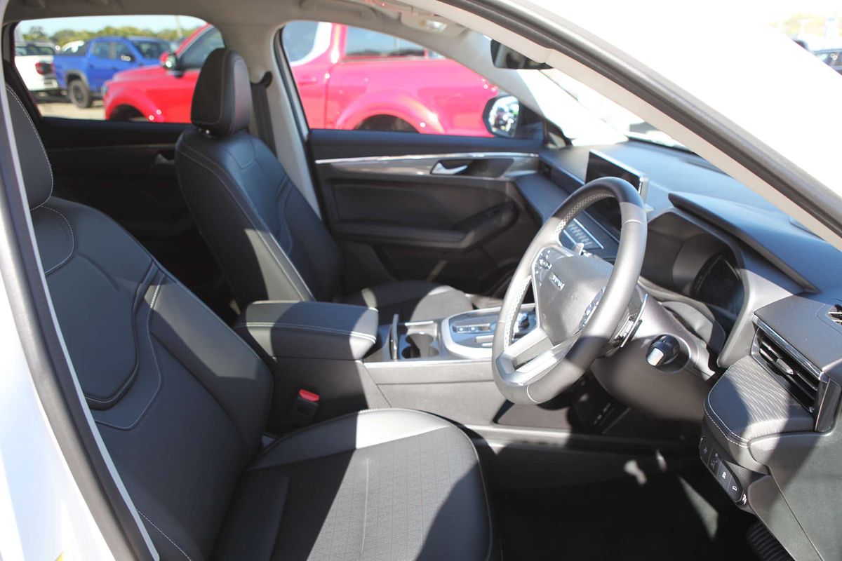 2024 GWM Haval Jolion Ultra A02