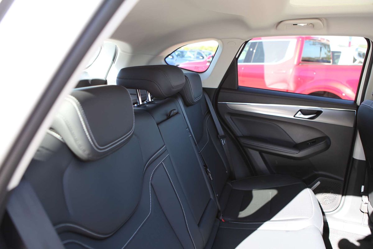 2024 GWM Haval Jolion Ultra A02
