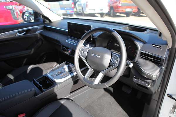 2024 GWM Haval Jolion Ultra A02