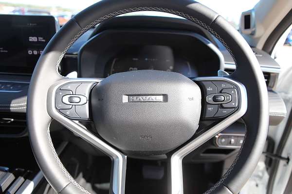 2024 GWM Haval Jolion Ultra A02