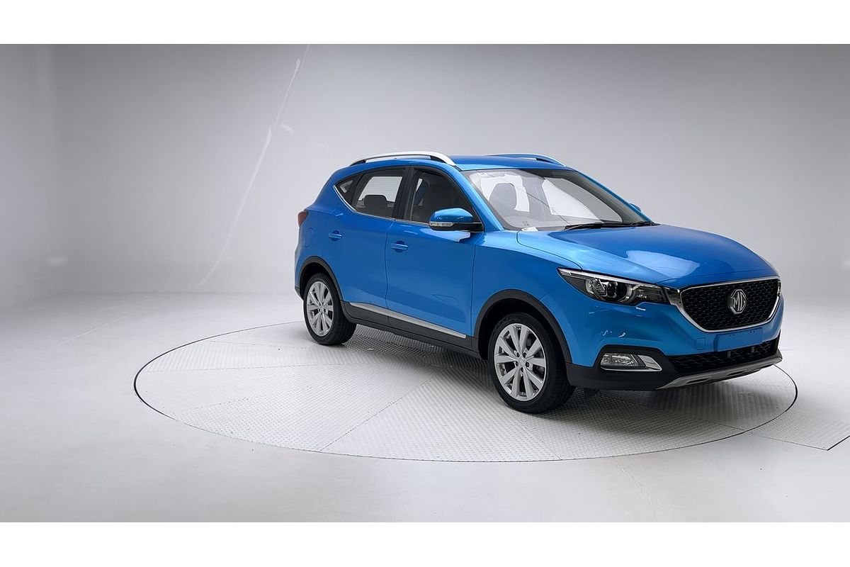 2023 MG ZS Excite AZS1