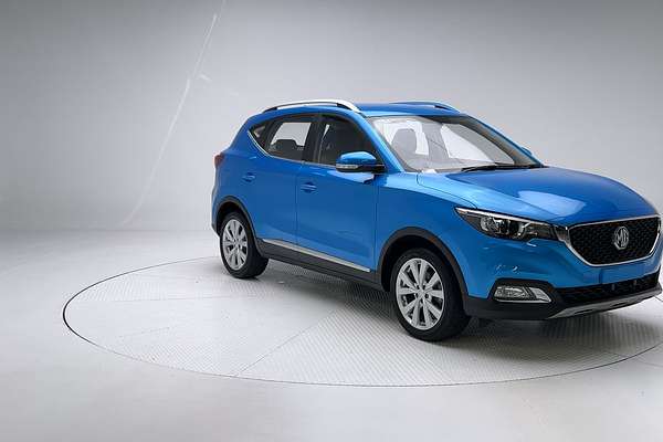 2023 MG ZS Excite AZS1