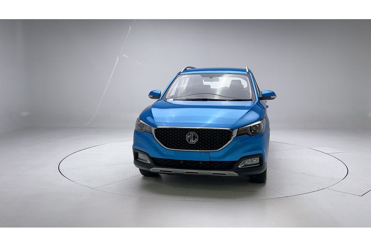 2023 MG ZS Excite AZS1