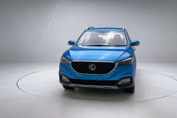2023 MG ZS Excite AZS1