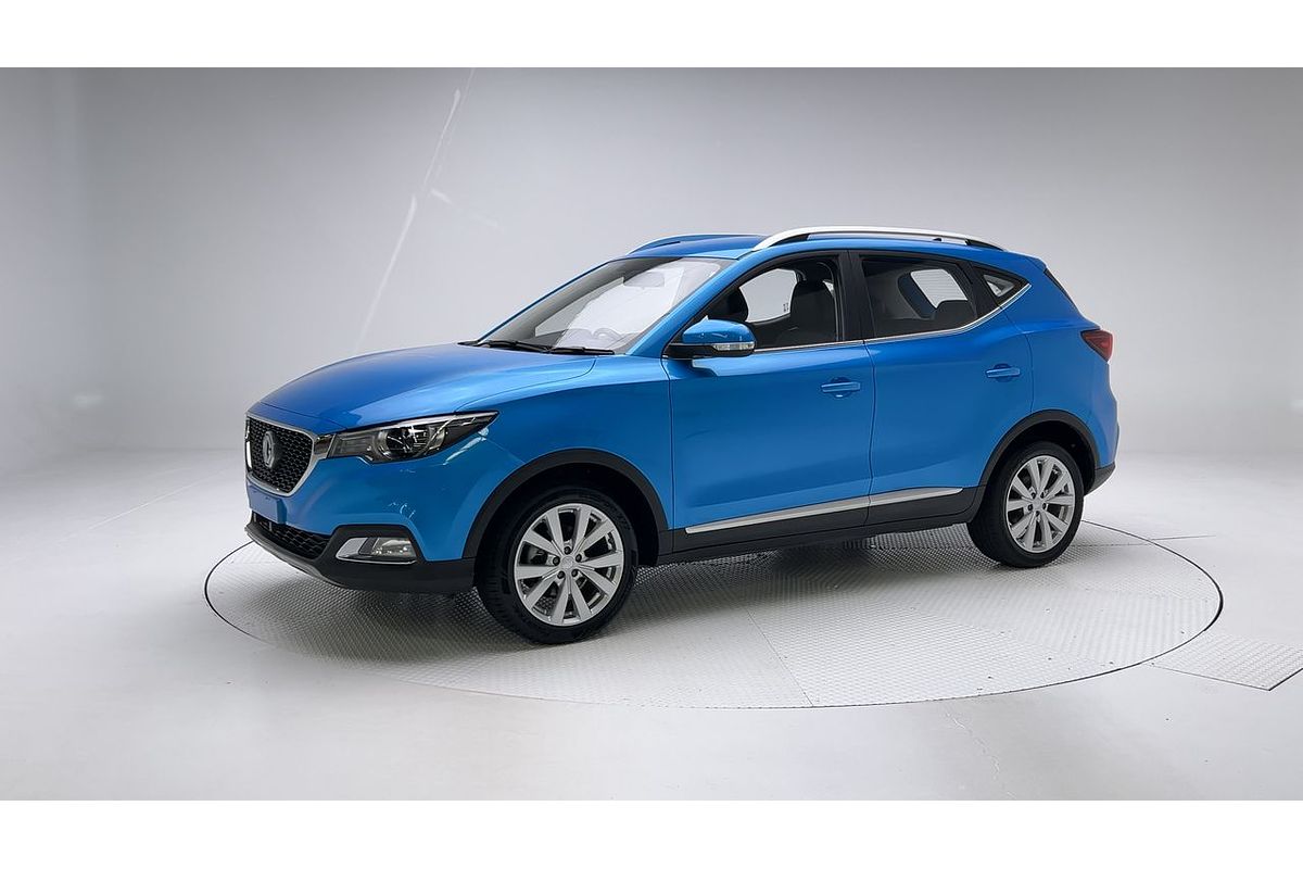 2023 MG ZS Excite AZS1