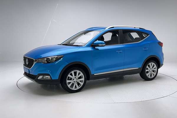 2023 MG ZS Excite AZS1