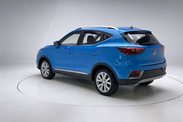 2023 MG ZS Excite AZS1