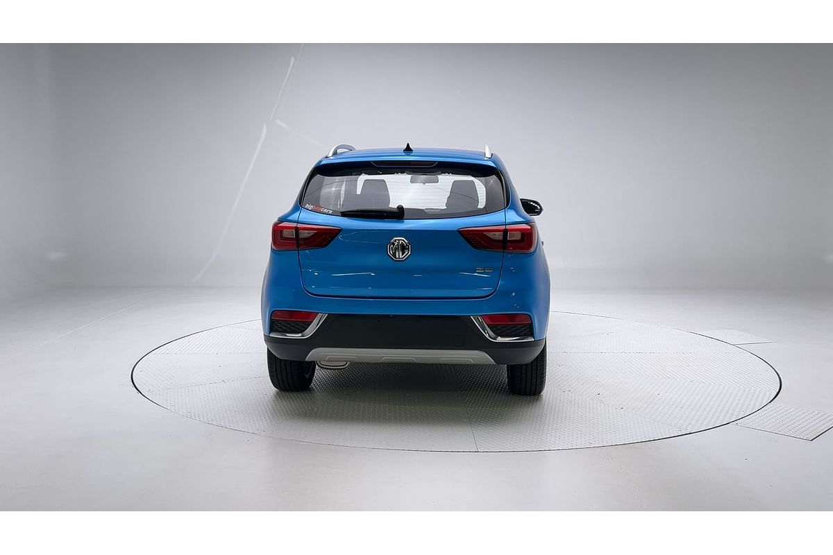 2023 MG ZS Excite AZS1