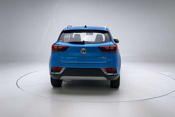 2023 MG ZS Excite AZS1