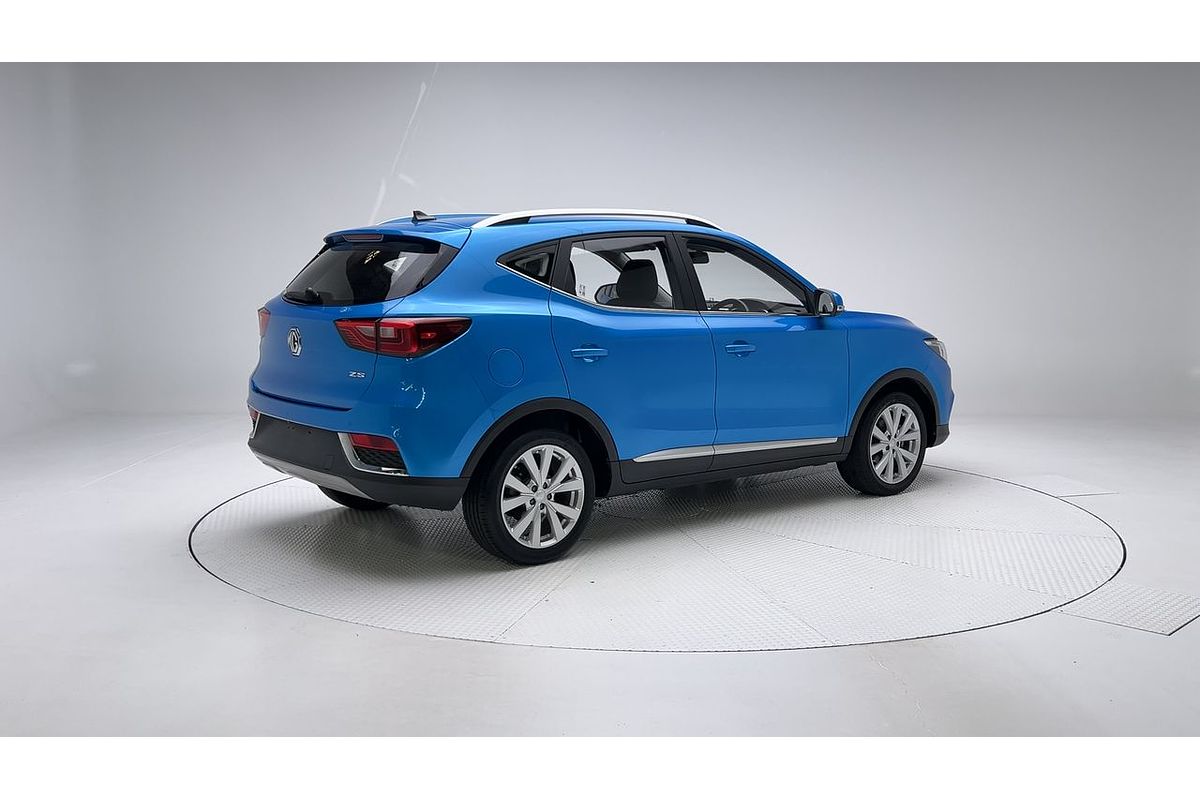 2023 MG ZS Excite AZS1