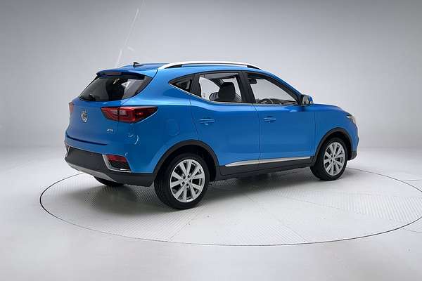 2023 MG ZS Excite AZS1