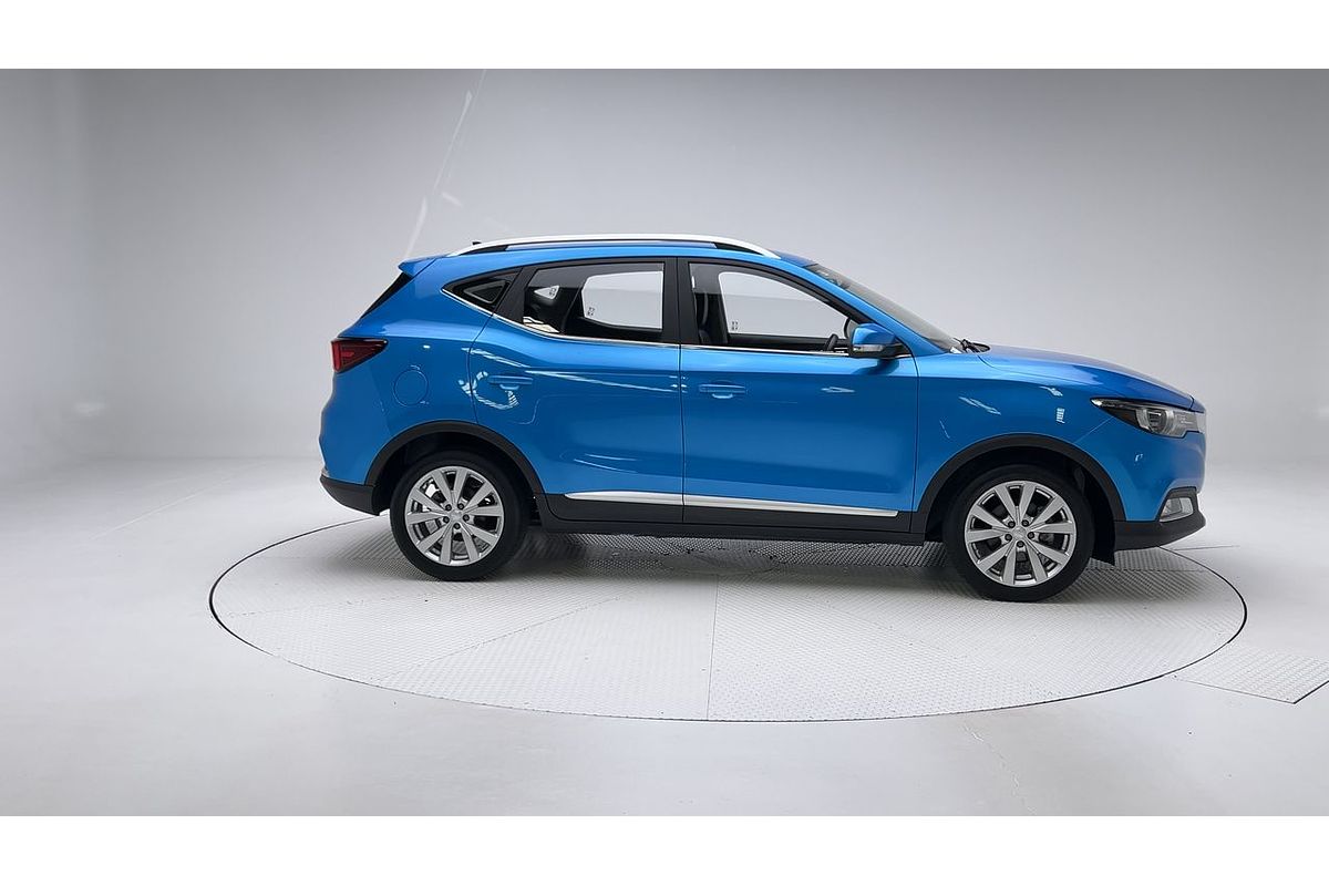 2023 MG ZS Excite AZS1