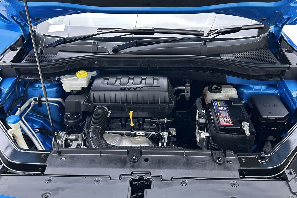 2023 MG ZS Excite AZS1