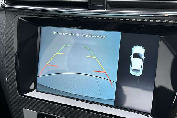 2023 MG ZS Excite AZS1