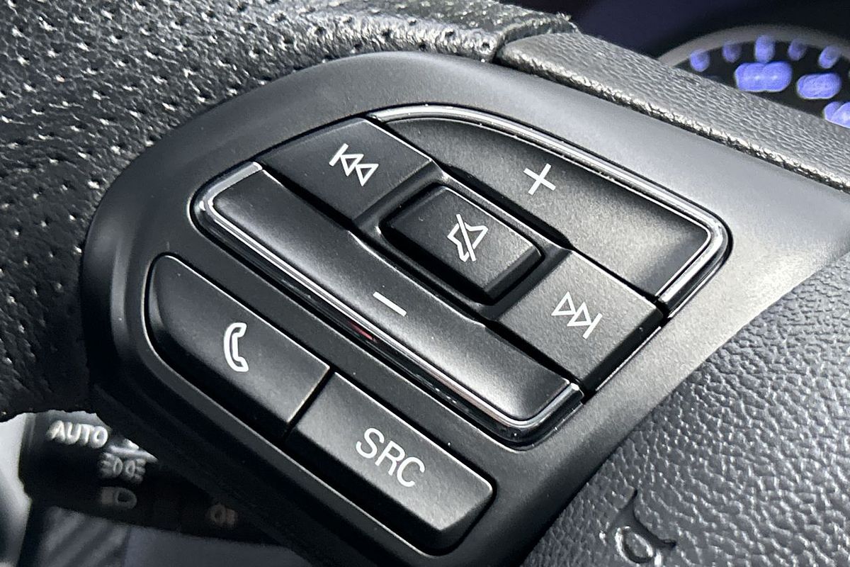 2023 MG ZS Excite AZS1