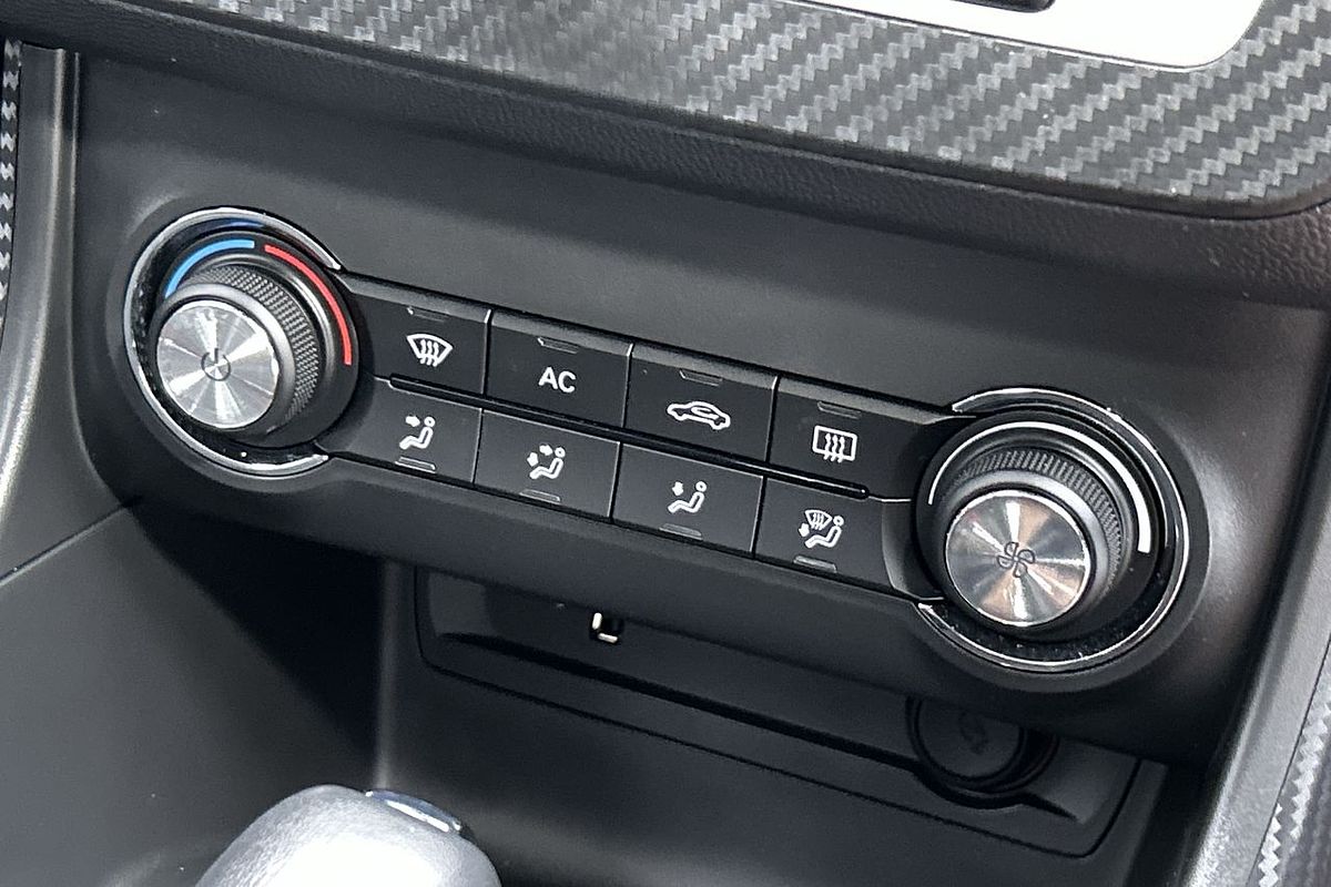 2023 MG ZS Excite AZS1
