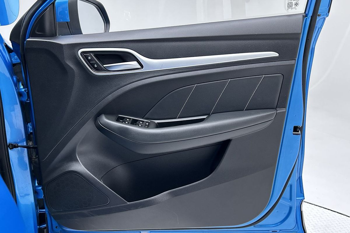 2023 MG ZS Excite AZS1
