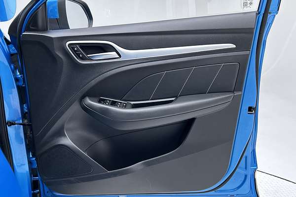 2023 MG ZS Excite AZS1