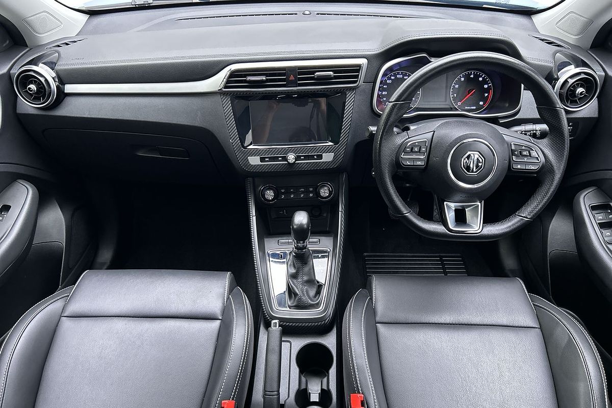 2023 MG ZS Excite AZS1