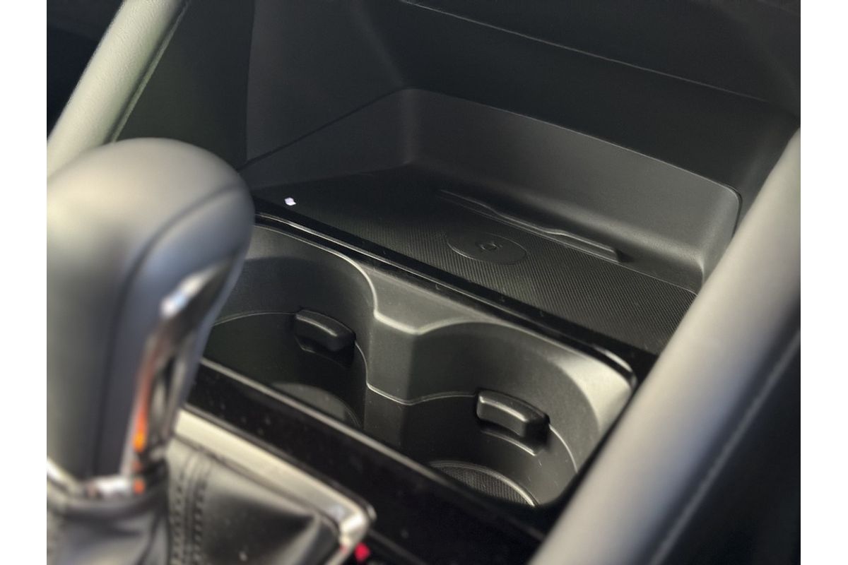 MAZDA3 Q 6AUTO HATCH G25 GT