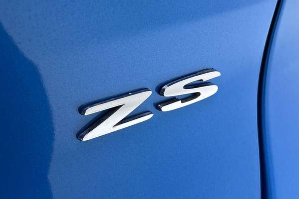 2023 MG ZS Excite AZS1