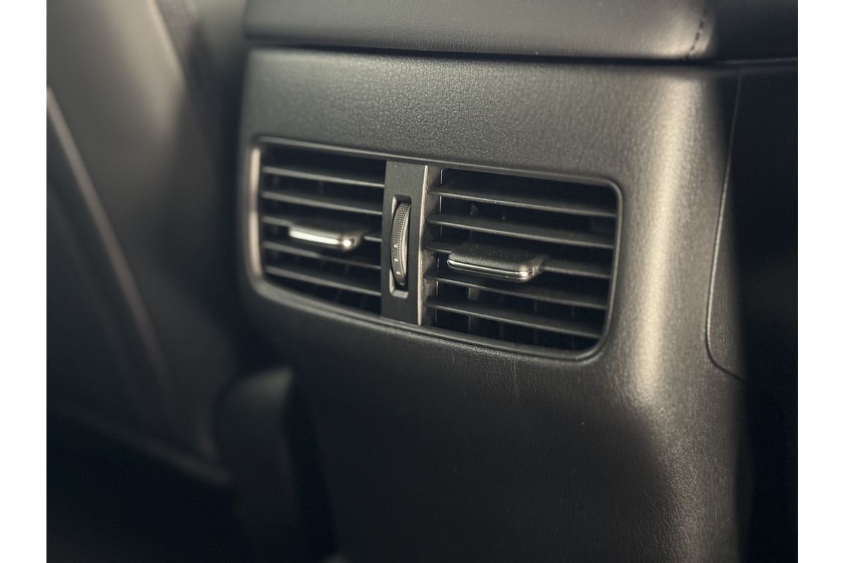 MAZDA3 Q 6AUTO HATCH G25 GT