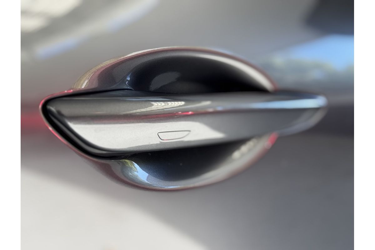 MAZDA3 Q 6AUTO HATCH G25 GT