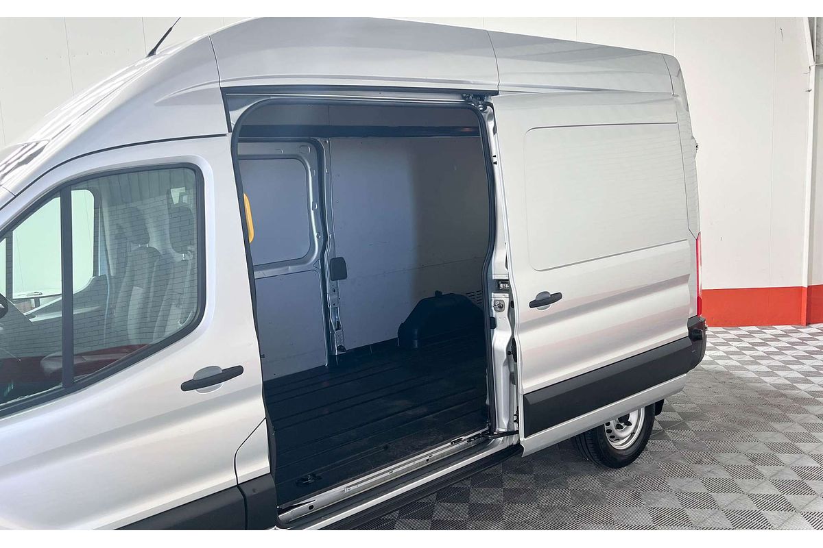 2021 Ford Transit 350L VO LWB