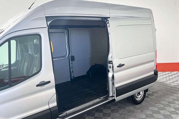 2021 Ford Transit 350L VO LWB