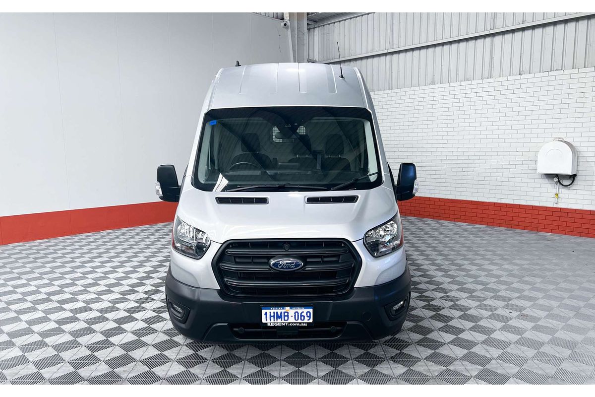 2021 Ford Transit 350L VO LWB