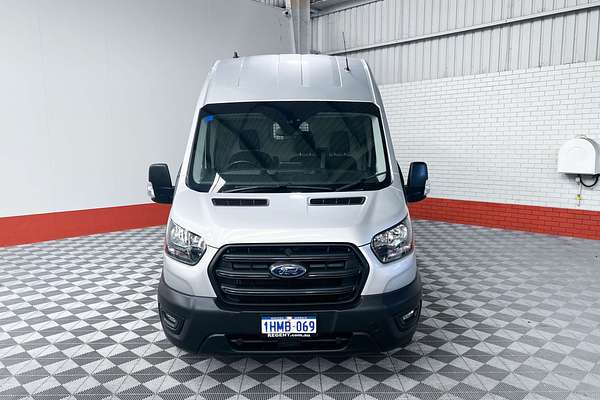 2021 Ford Transit 350L VO LWB